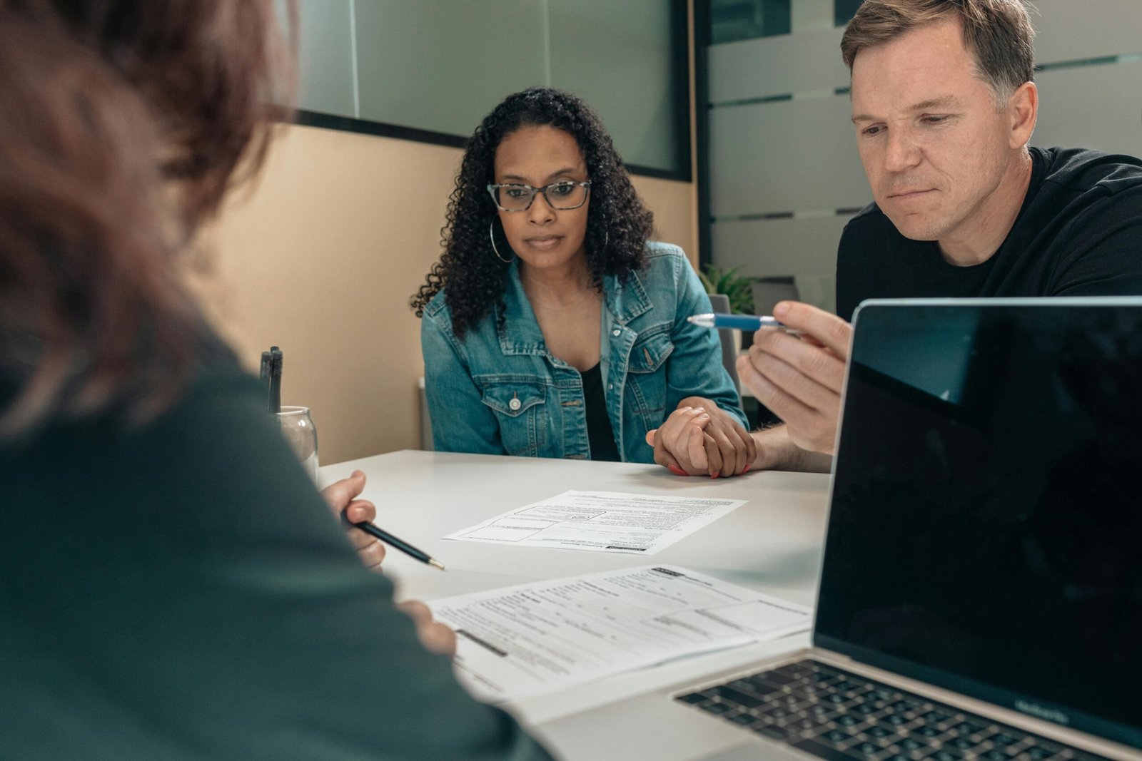 Blockchain Consultancy Services in Canada