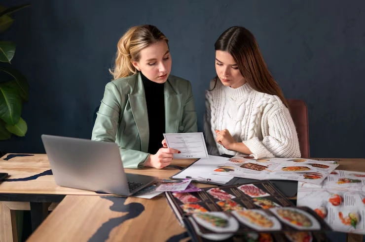 Brand Strategy Consulting in Canada