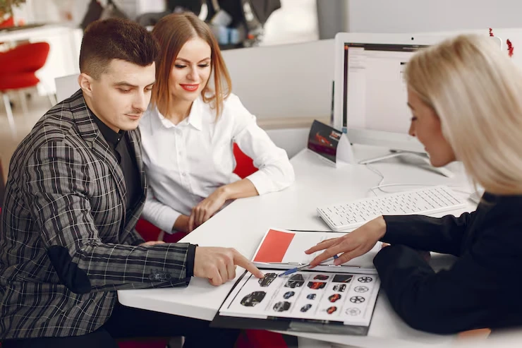 Brand strategy consulting in canada