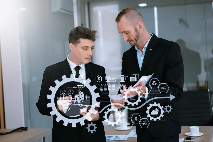 Business Process Reengineering
