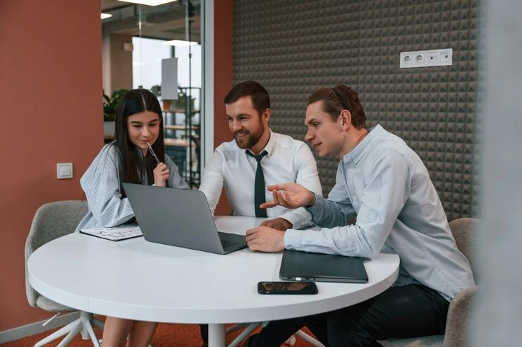 Change Management Consulting Services Canada