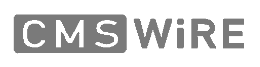 CMSWire logo — Pearl Lemon Consulting as featured in