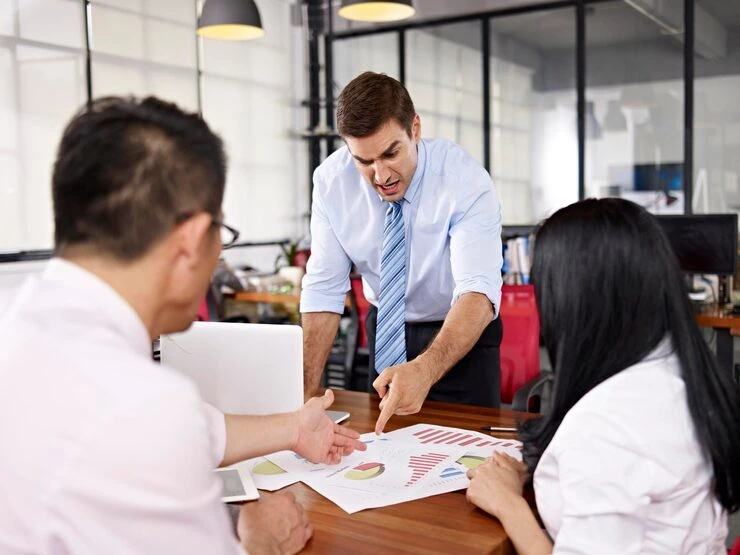 Continuous Improvement Framework Development