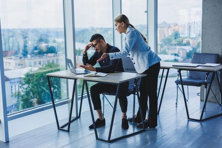 Crisis Management Consulting