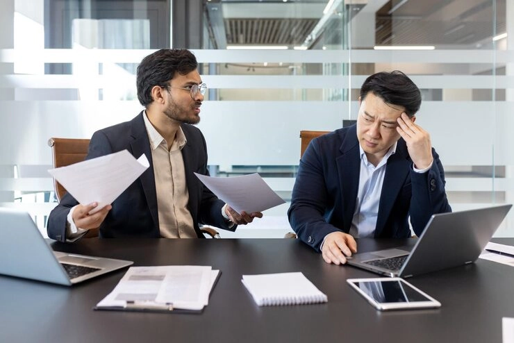 Crisis Readiness Assessment and Risk Diagnosis