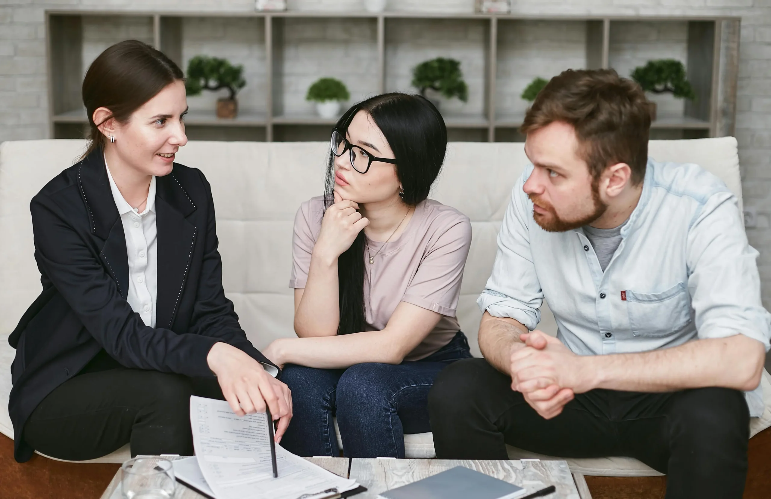 1. Customer Journey Mapping
