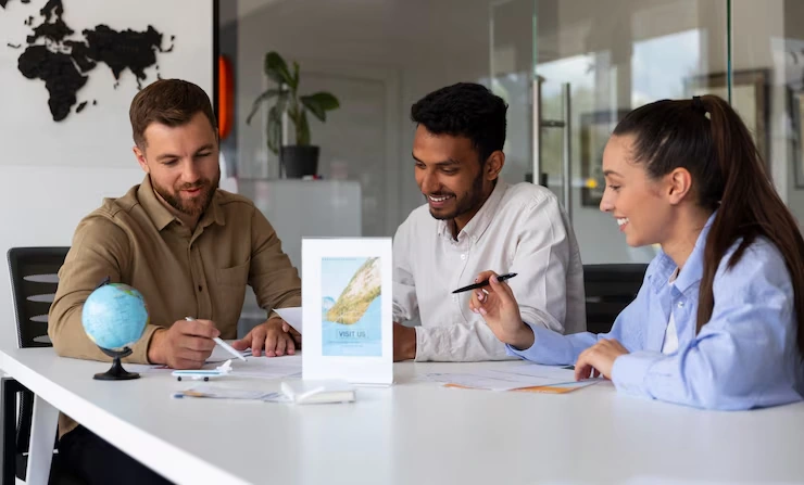 Digital Transformation Consultancy in Canada