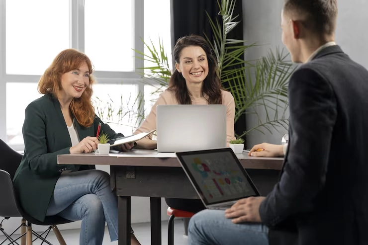 Employee Development and Career Frameworks