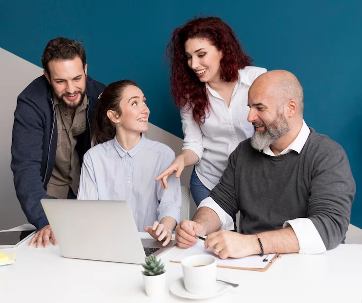 Employee Engagement Consulting Services Canada