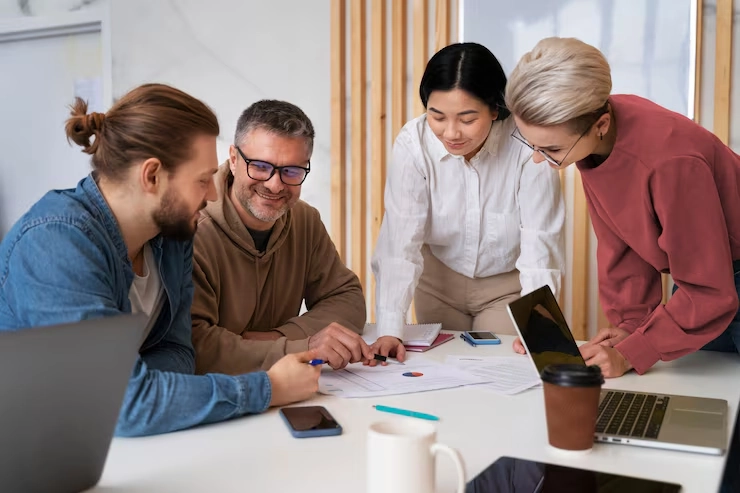 Employee Engagement Consulting Services Canada