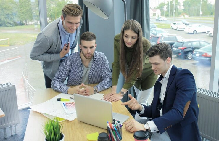 Employee Feedback Systems and Listening Frameworks