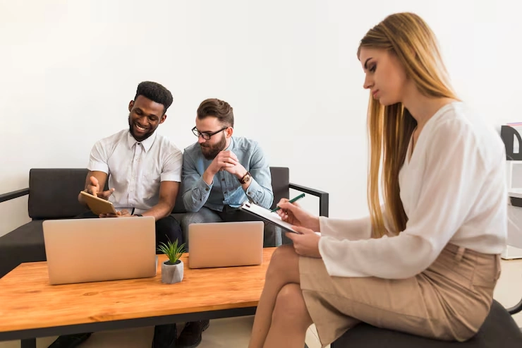 Employee Retention Strategy Development
