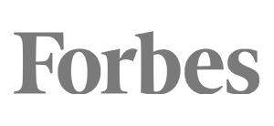 Forbes logo — Pearl Lemon Consulting as featured in