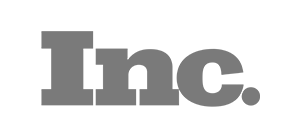 Inc. logo — Pearl Lemon Consulting as featured in