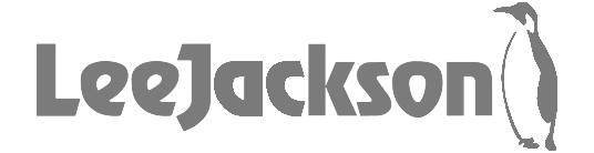 Lee Jackson logo — Pearl Lemon Consulting as featured in
