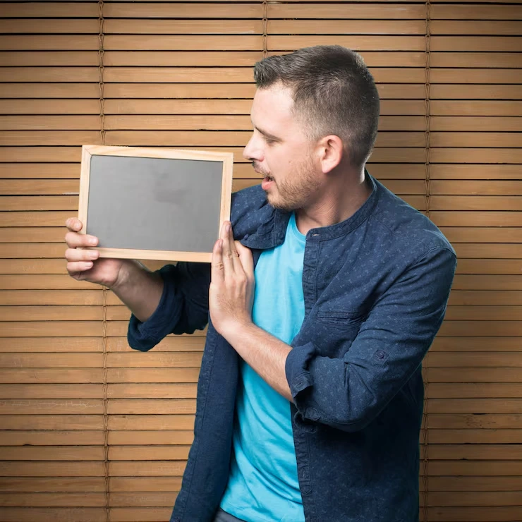 Offer framing and naming systems