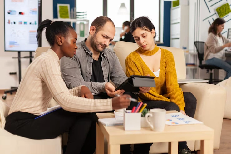 Organisational Culture Alignment