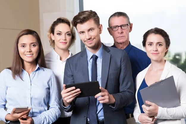 Pearl lemon Consulting Story