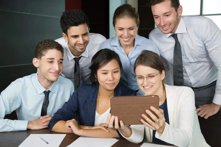 Pearl Lemon Consulting Values