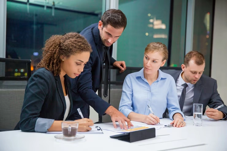 Process Improvement Consulting Services Canada