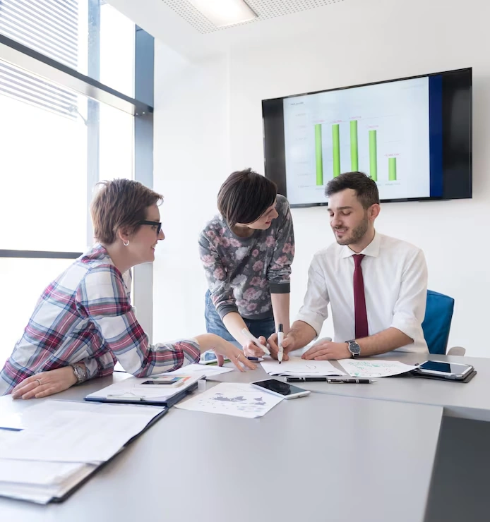 Process Improvement Consulting Services Canada