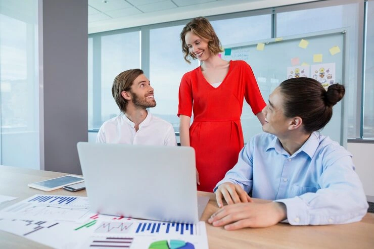 Recognition and Performance Appreciation Systems