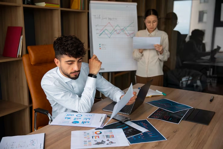 Reputational Risk Response and Recovery Planning