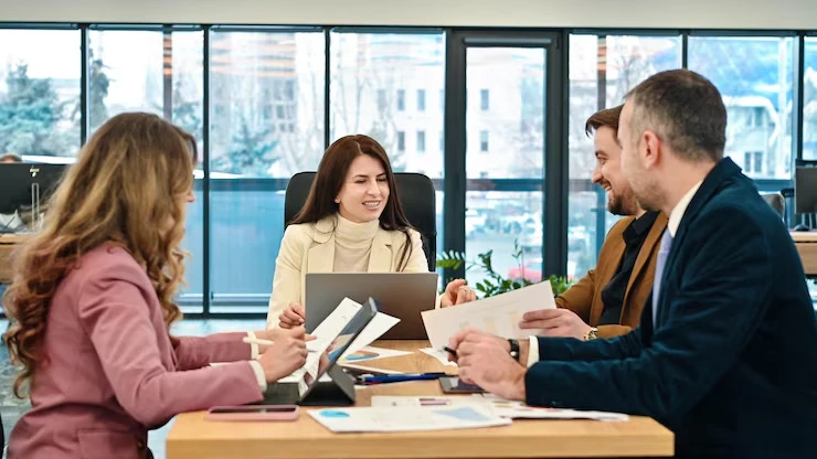 Salesforce Consulting in Canada