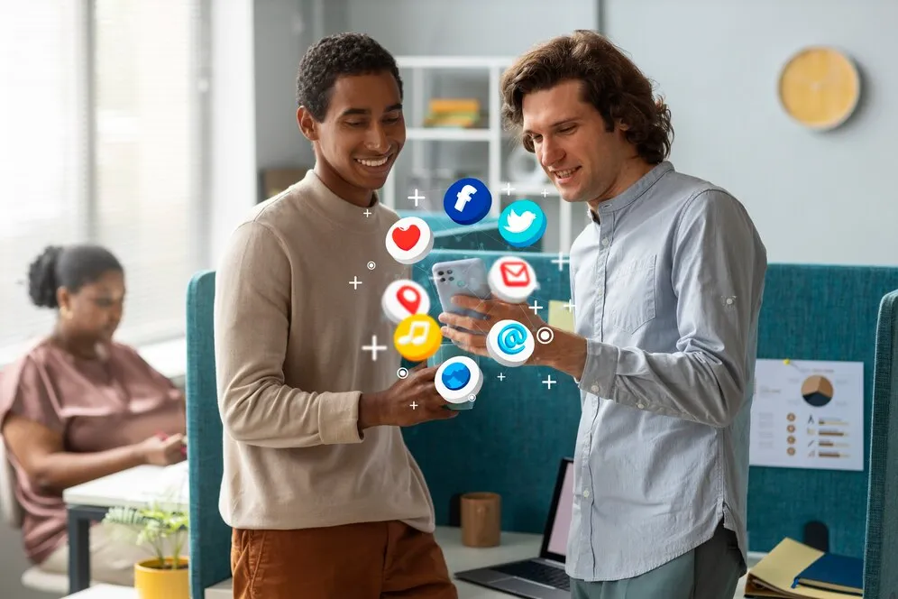 Social Media Marketing and Strategy