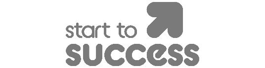 Start to Success logo — Pearl Lemon Consulting as featured in
