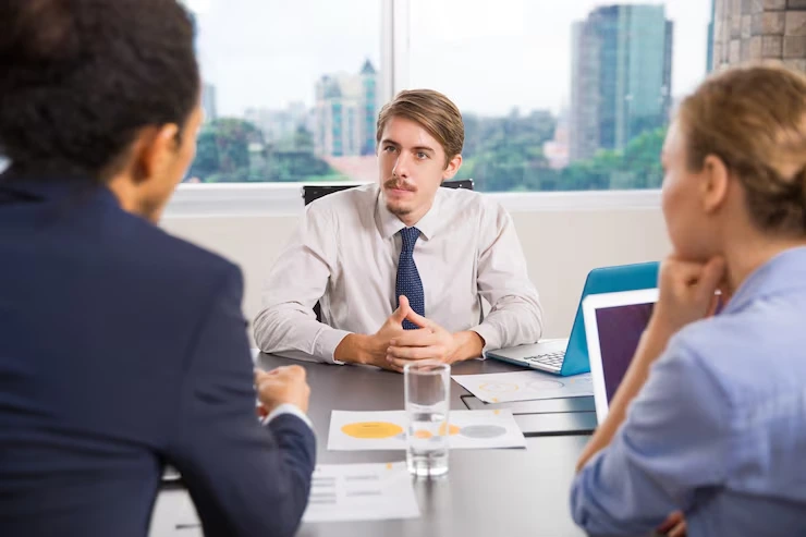 The Truth About Consulting