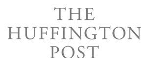 The Huffington Post logo — Pearl Lemon Consulting as featured in