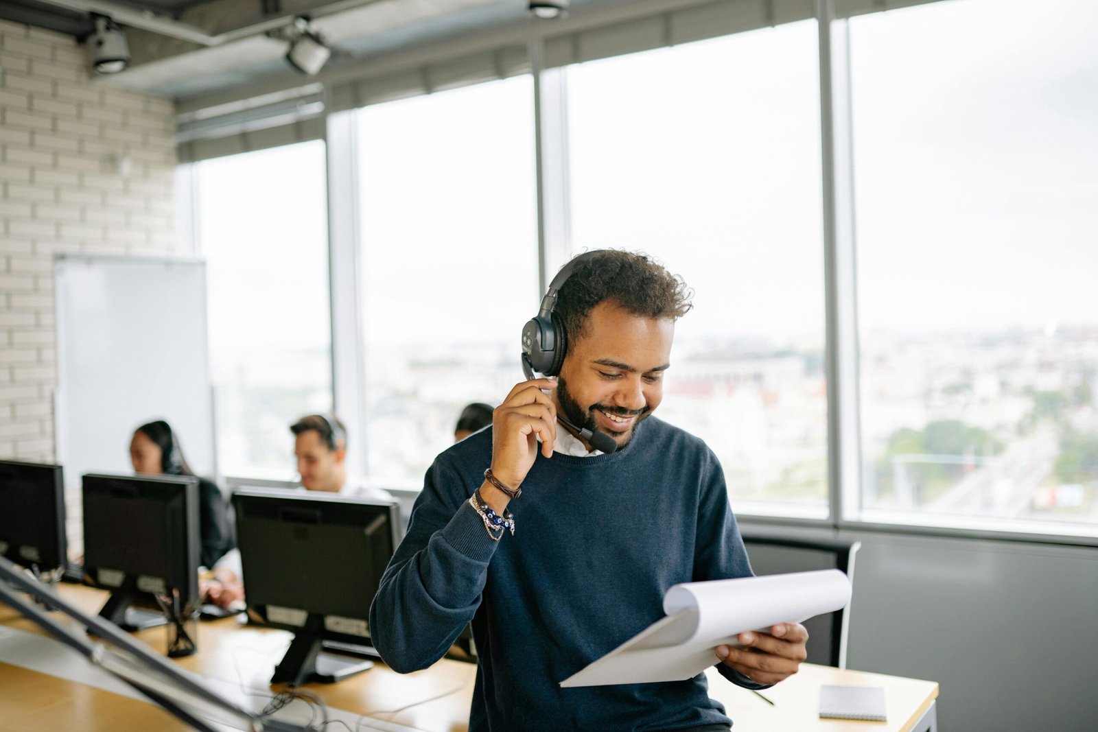 5. Training and Support for Your Team