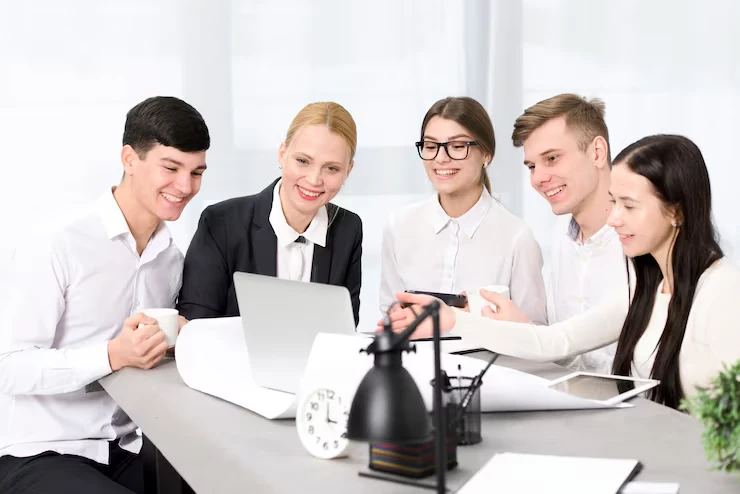 What Makes Pearl Lemon Consulting Different