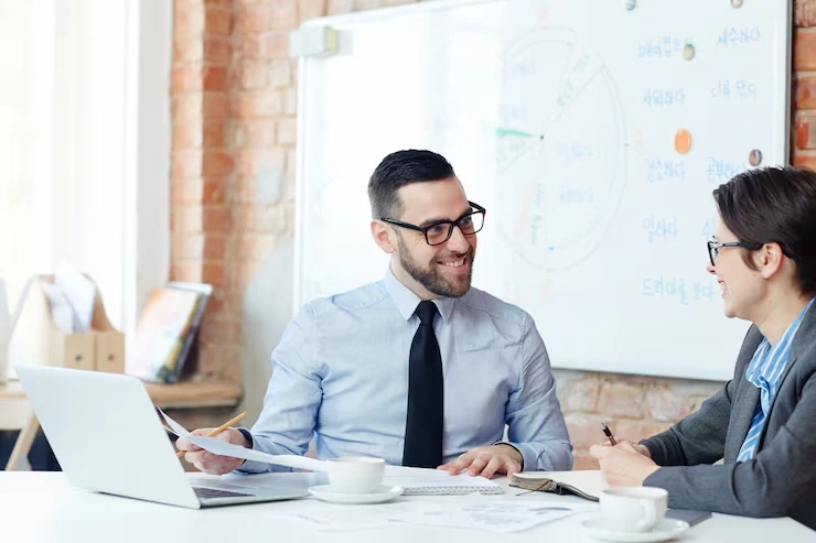 Who are Pearl Lemon Consulting CA